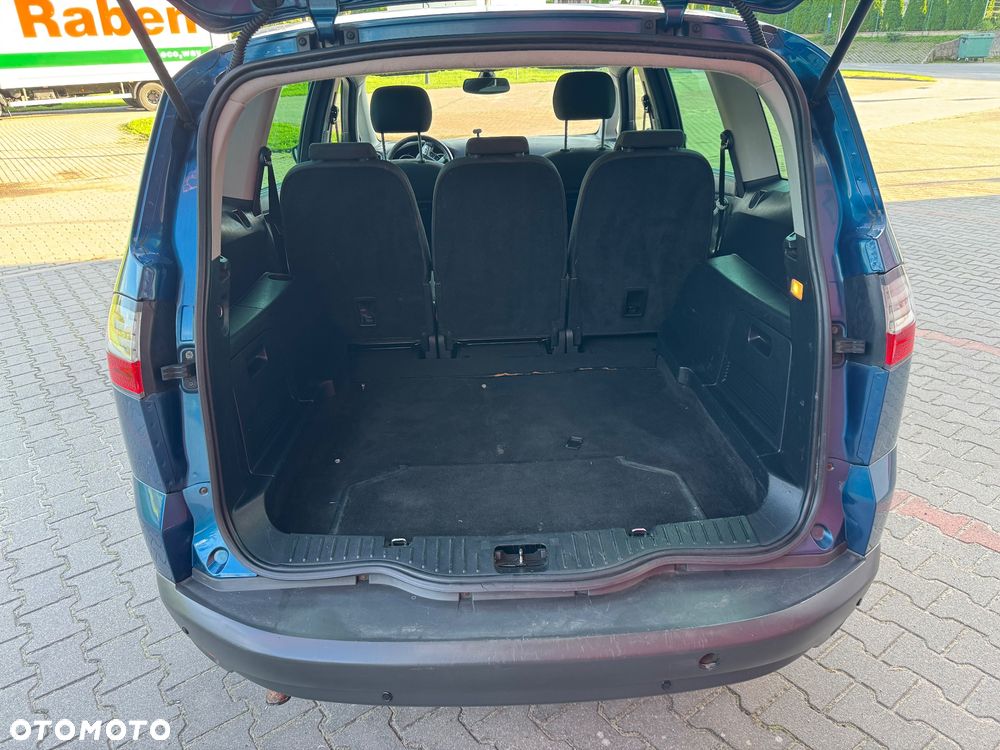 Ford S-Max 2.0 FF Trend - 5