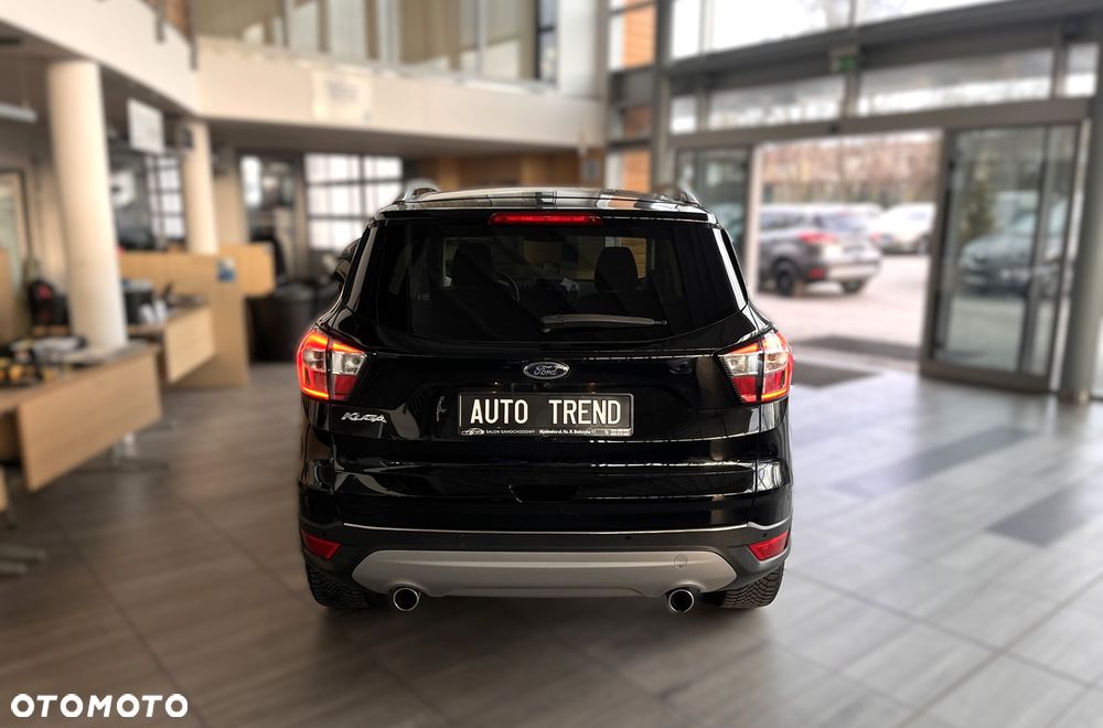 Ford Kuga 1.5 EcoBoost FWD Titanium Plus ASS - 6