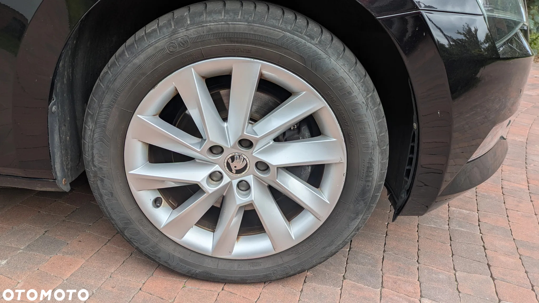 Skoda Superb 2.0 TSI Style DSG - 6