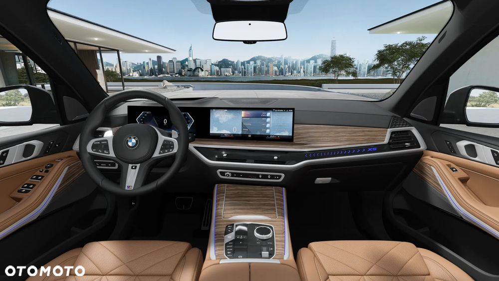 BMW X5 xDrive40i mHEV M Sport sport - 11