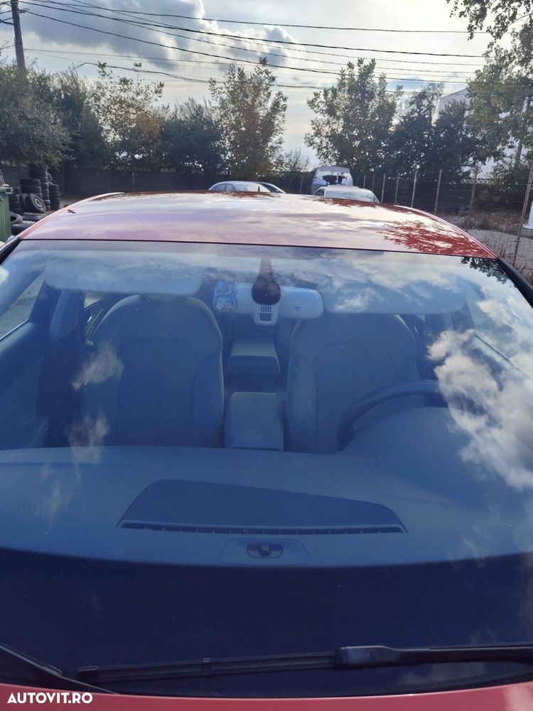 Audi A6 2.0 TDI DPF Multitronic - 10