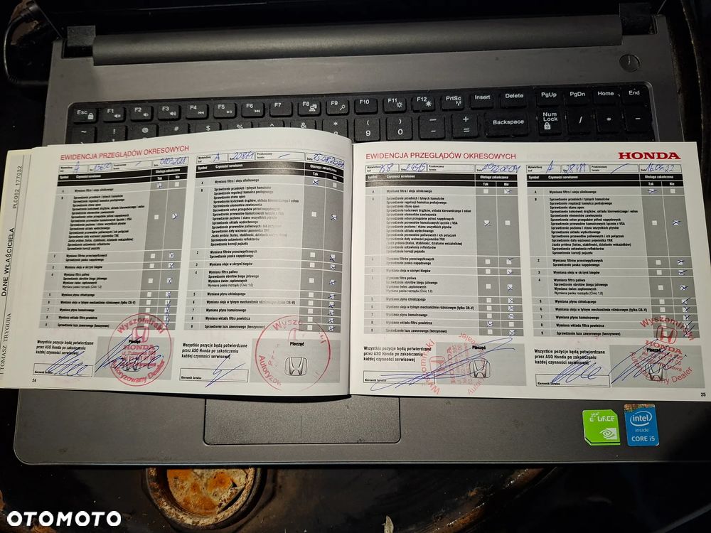 Honda Civic 1.5 T Sport (Navi) - 12