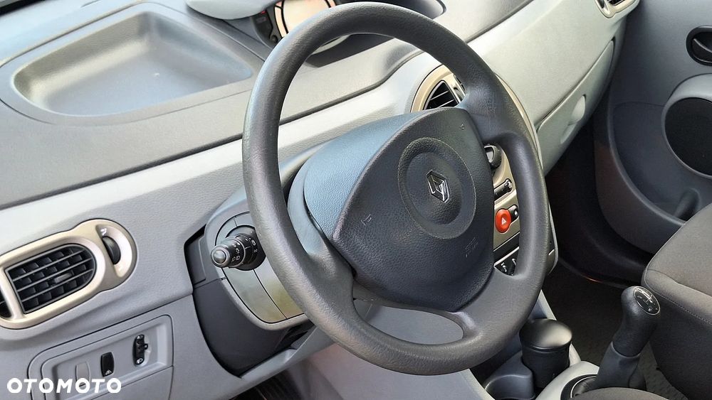 Renault Modus 1.2 16V Expression - 7