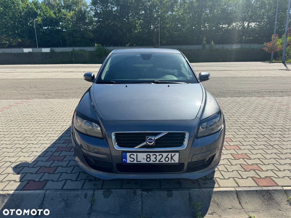 Volvo C30 2.0 - 2