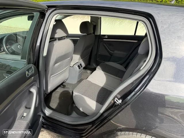 VW Golf 1.4 TSi Sport - 13