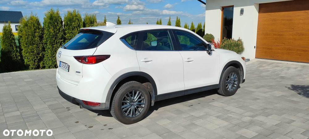 Mazda CX-5 - 14