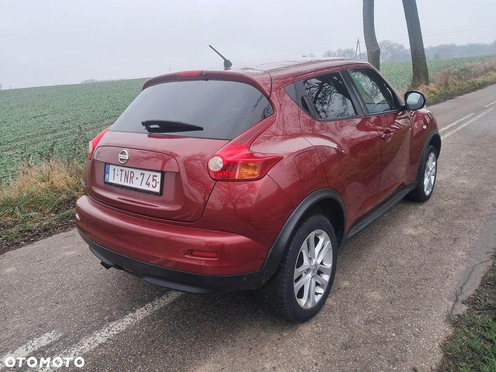 Nissan Juke 1.6 DIG-T Acenta - 15