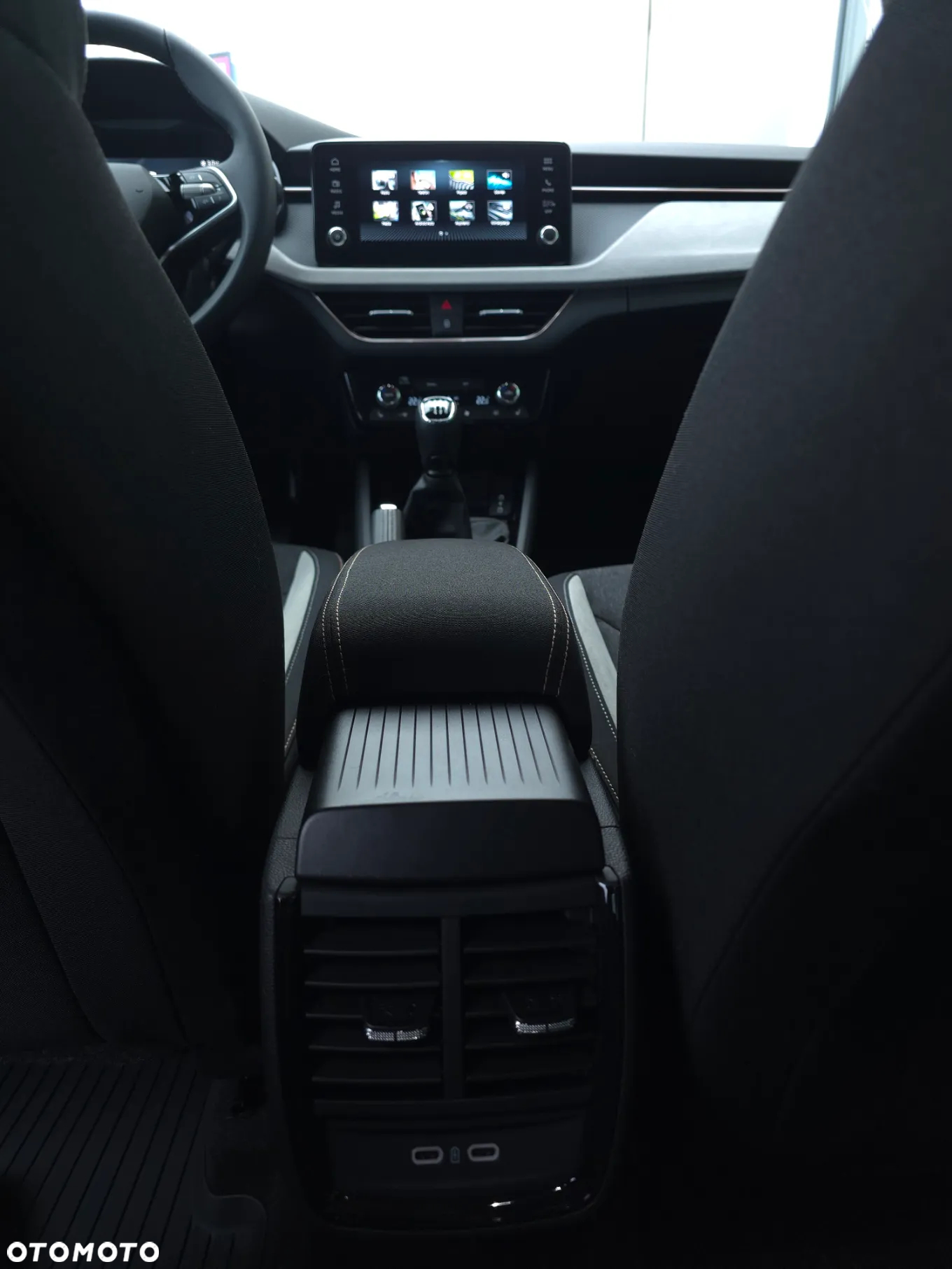 Skoda Scala 1.0 TSI Selection - 17