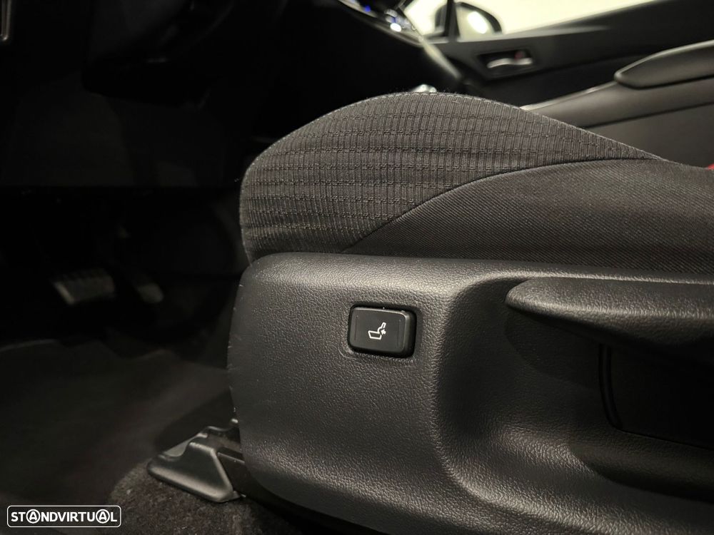 Toyota C-HR 1.8 HSD Comfort+P.Style - 52