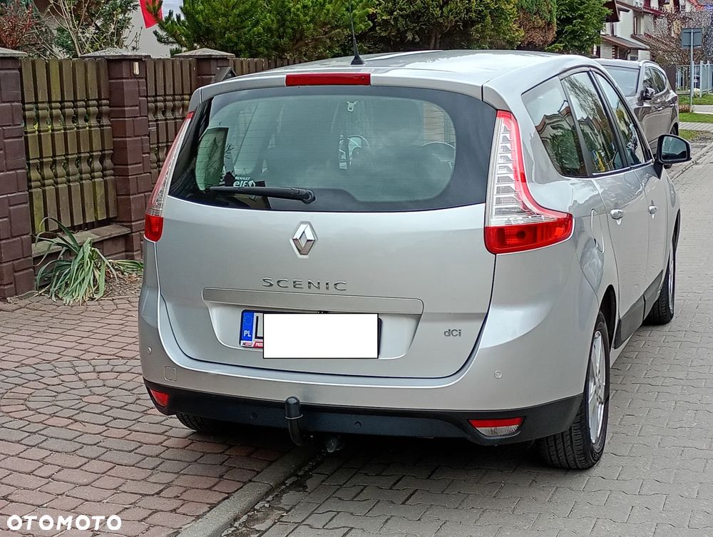 Renault Grand Scenic - 6
