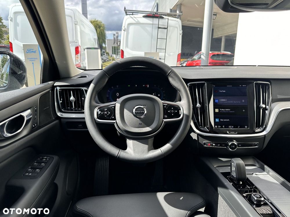 Volvo V60 - 21