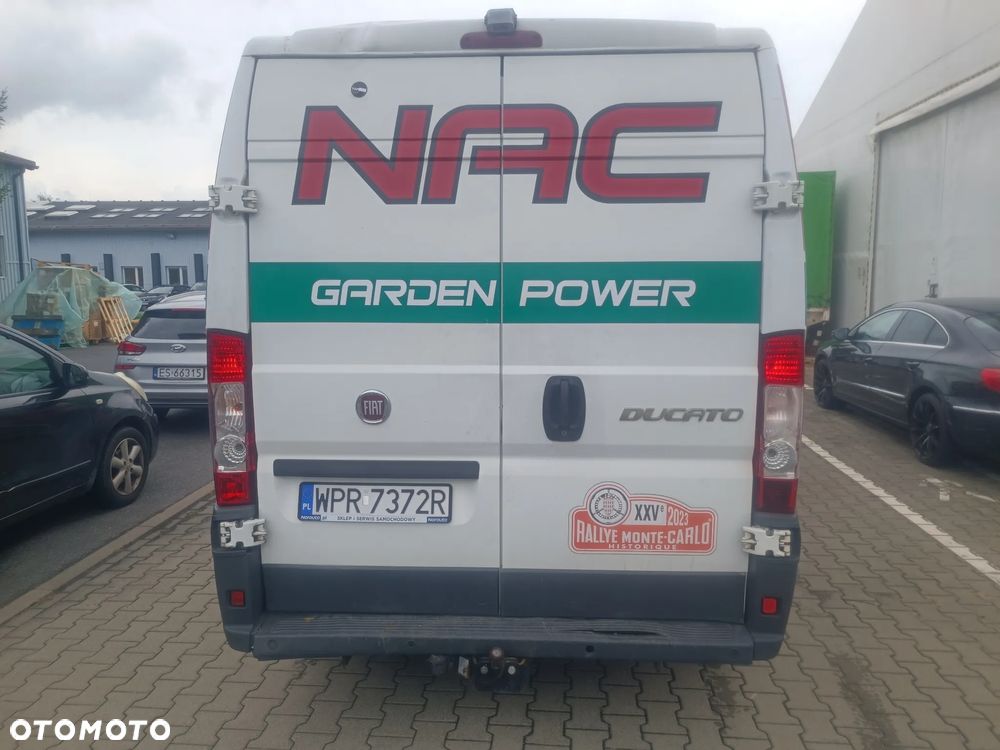 Fiat DUCATO MAXI - 7