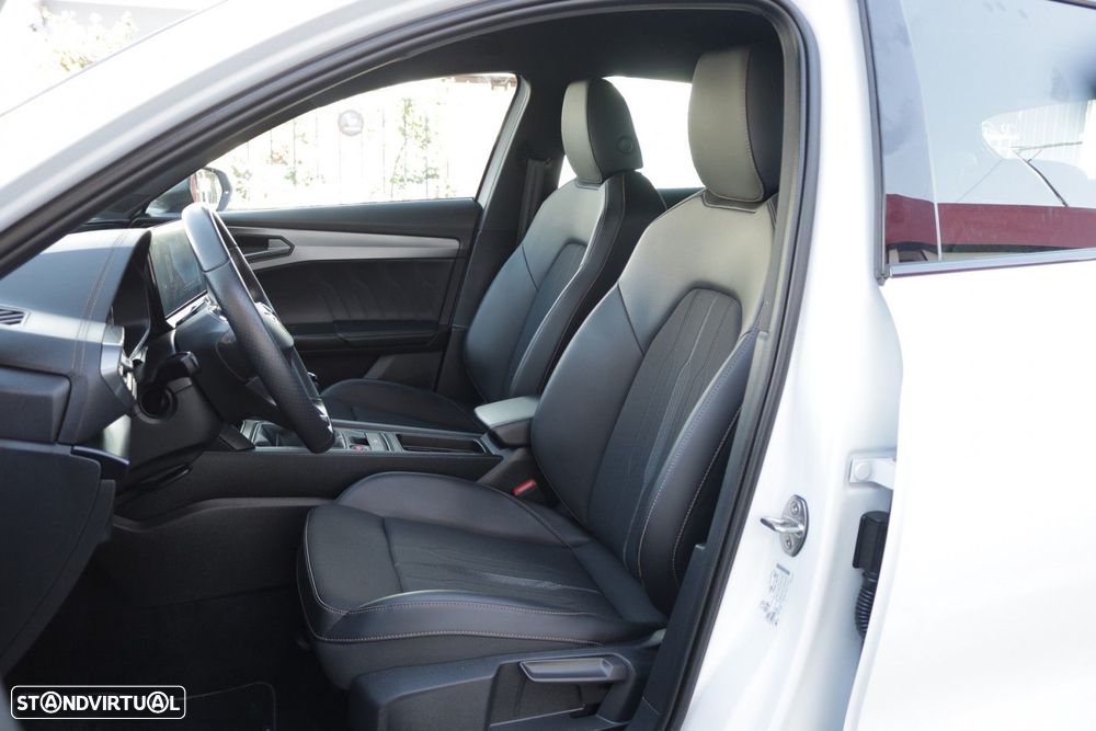Cupra Formentor 2.0 TDI - 21