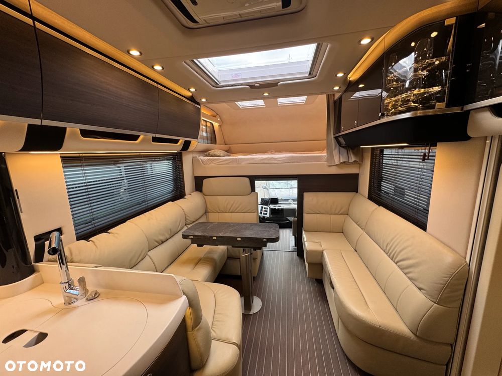 Concorde Cruiser 950 LSRA - 21