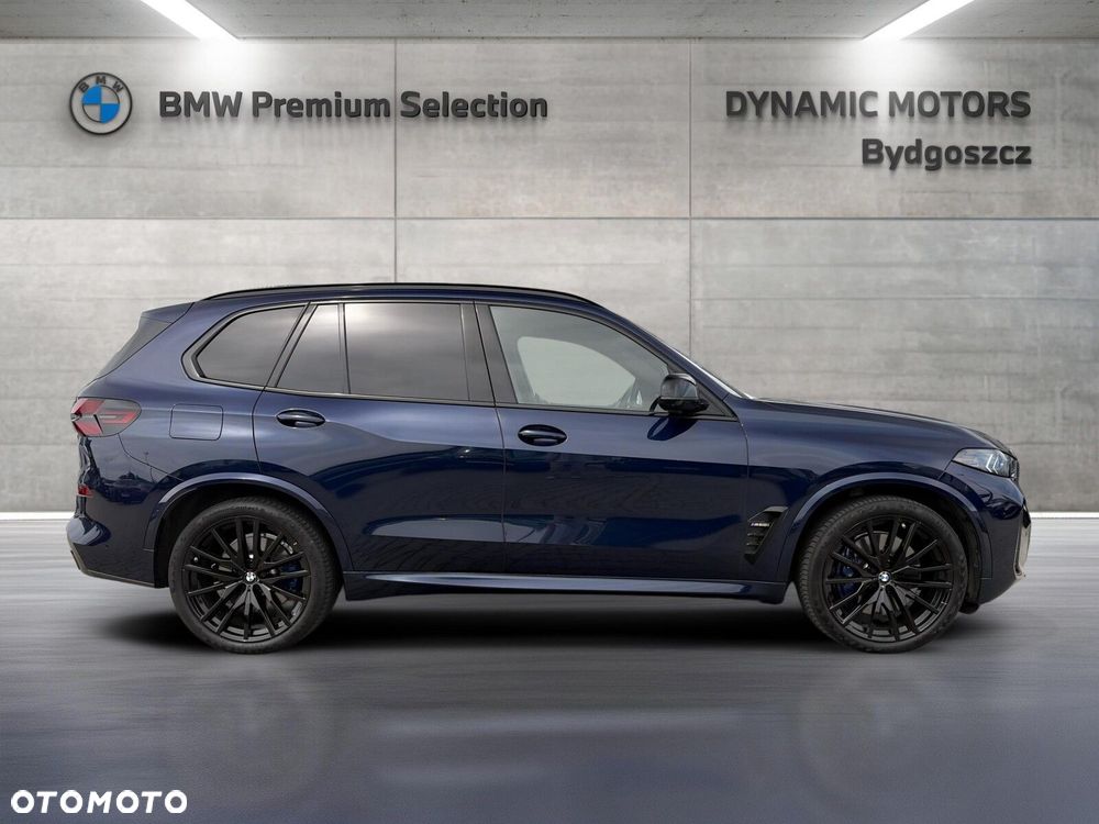BMW X5 - 8