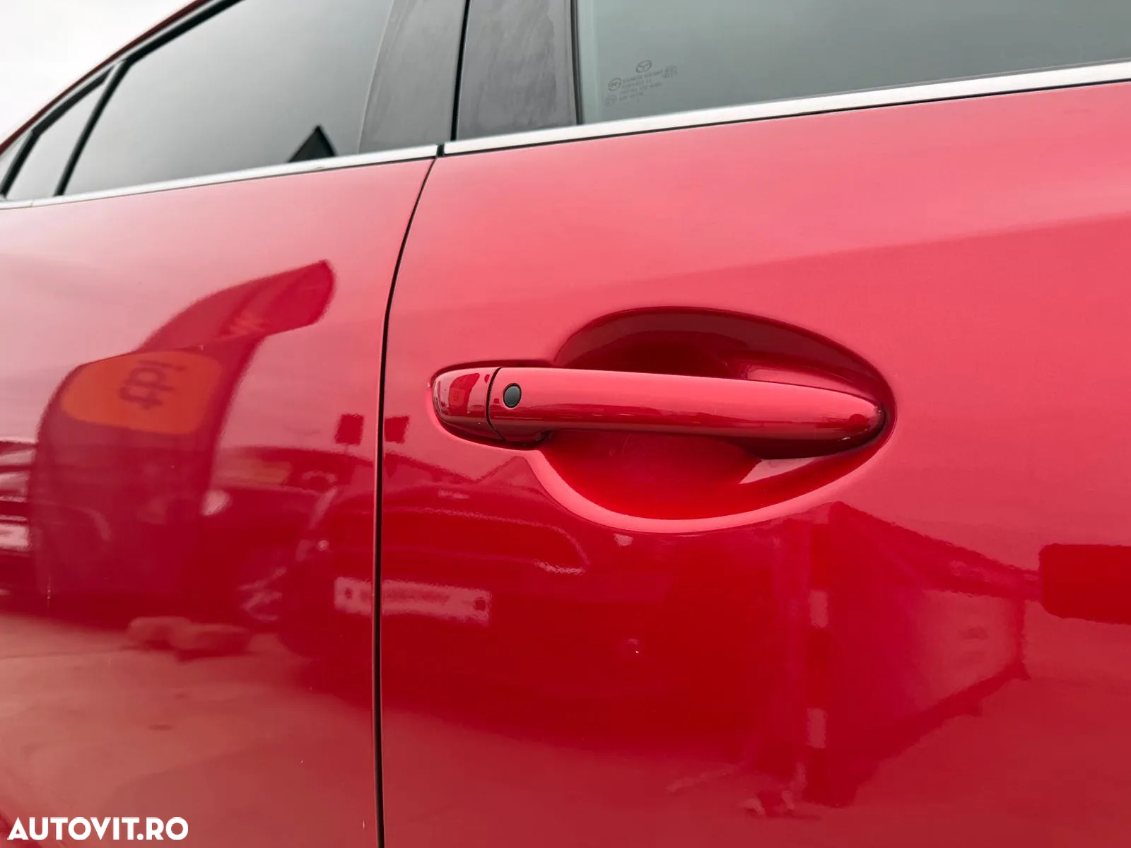 Mazda 3 CD150 AT Revolution Top - 35