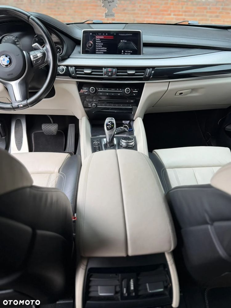 BMW X6 - 12