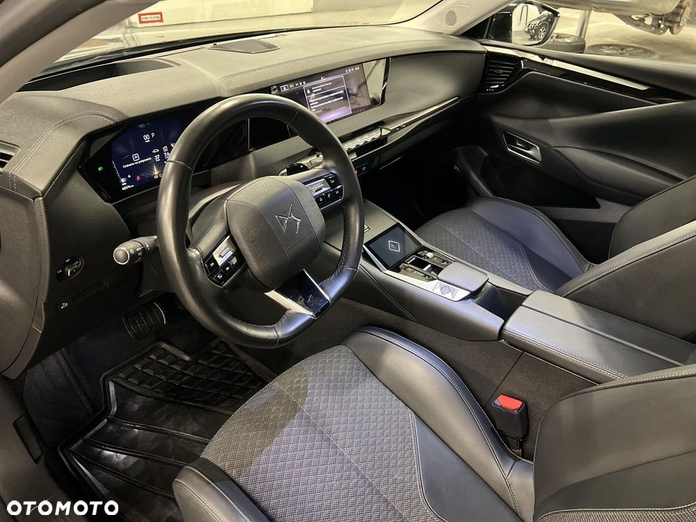 DS Automobiles DS 4 - 9