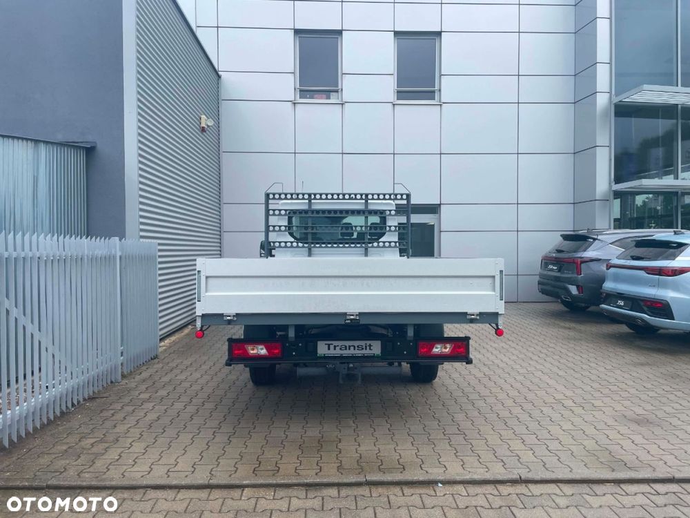 Ford Transit - 7