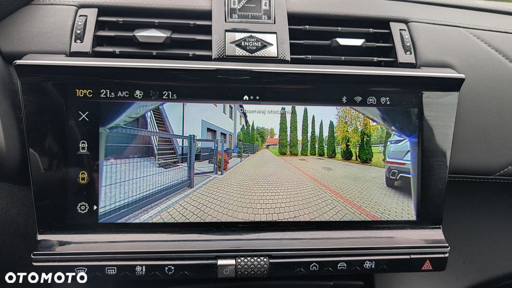 DS Automobiles DS 7 1.5 BlueHDi Opera - 21