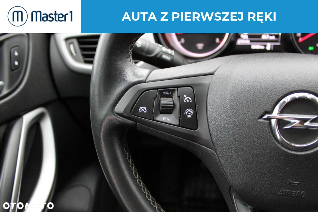 Opel Astra V 1.4 T GPF Enjoy S&S - 20