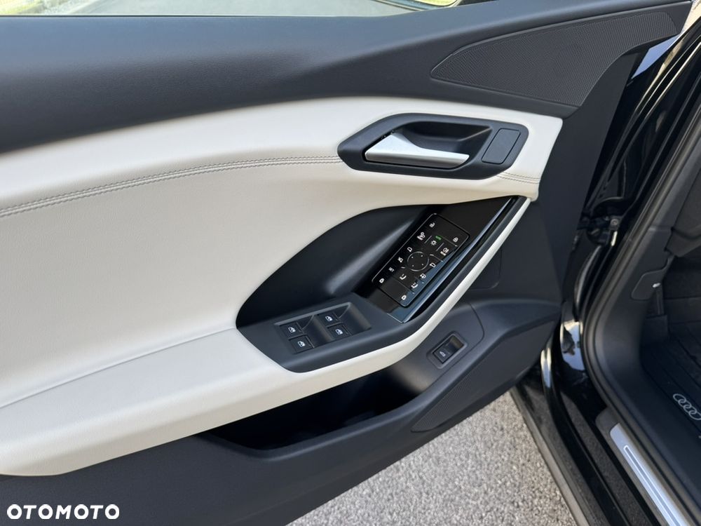 Audi Q6 e-tron Quattro 100kWh - 29