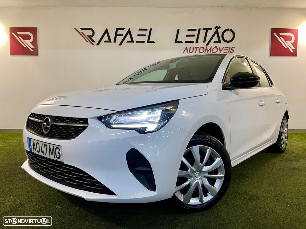 Opel Corsa-e 50 kWh - 1