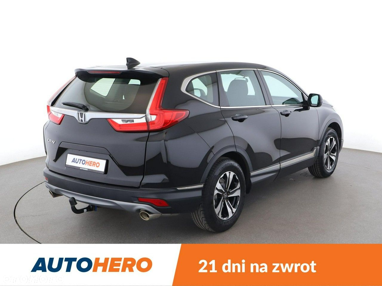 Honda CR-V 1.5T 2WD Comfort - 7