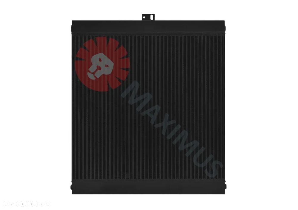 NOWA CHŁODNICA OLEJU CLASS COMMANDOR DOMINATOR JAGUAR  MEGA 6061351 0006061351 - 1