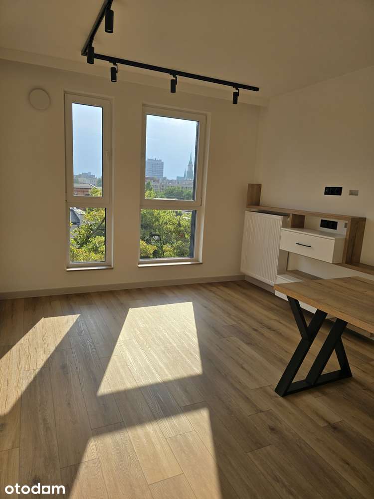 NOWY wykończony apartament 2-pokojowy Łódź