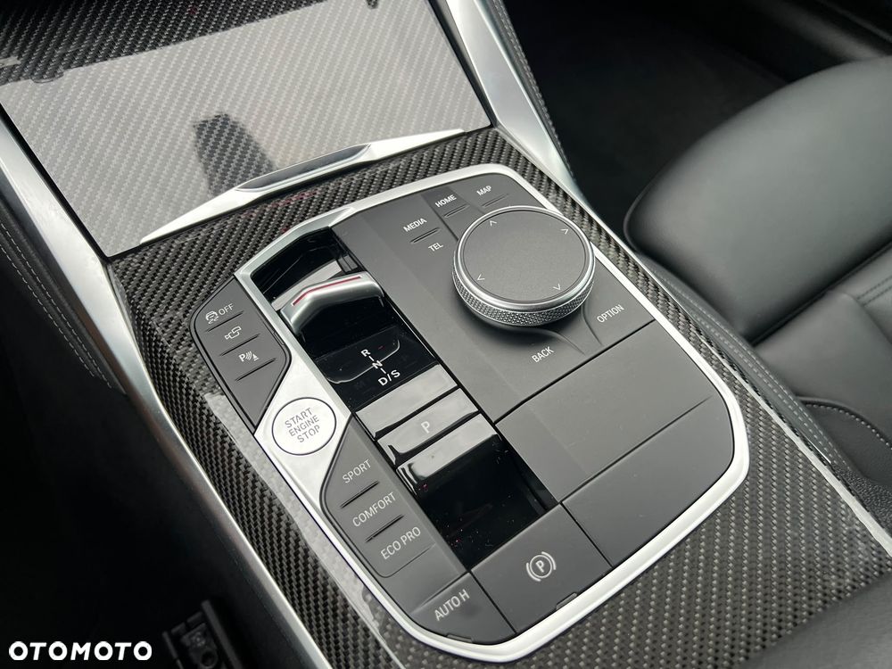BMW Seria 4 420d xDrive mHEV M Sport - 26