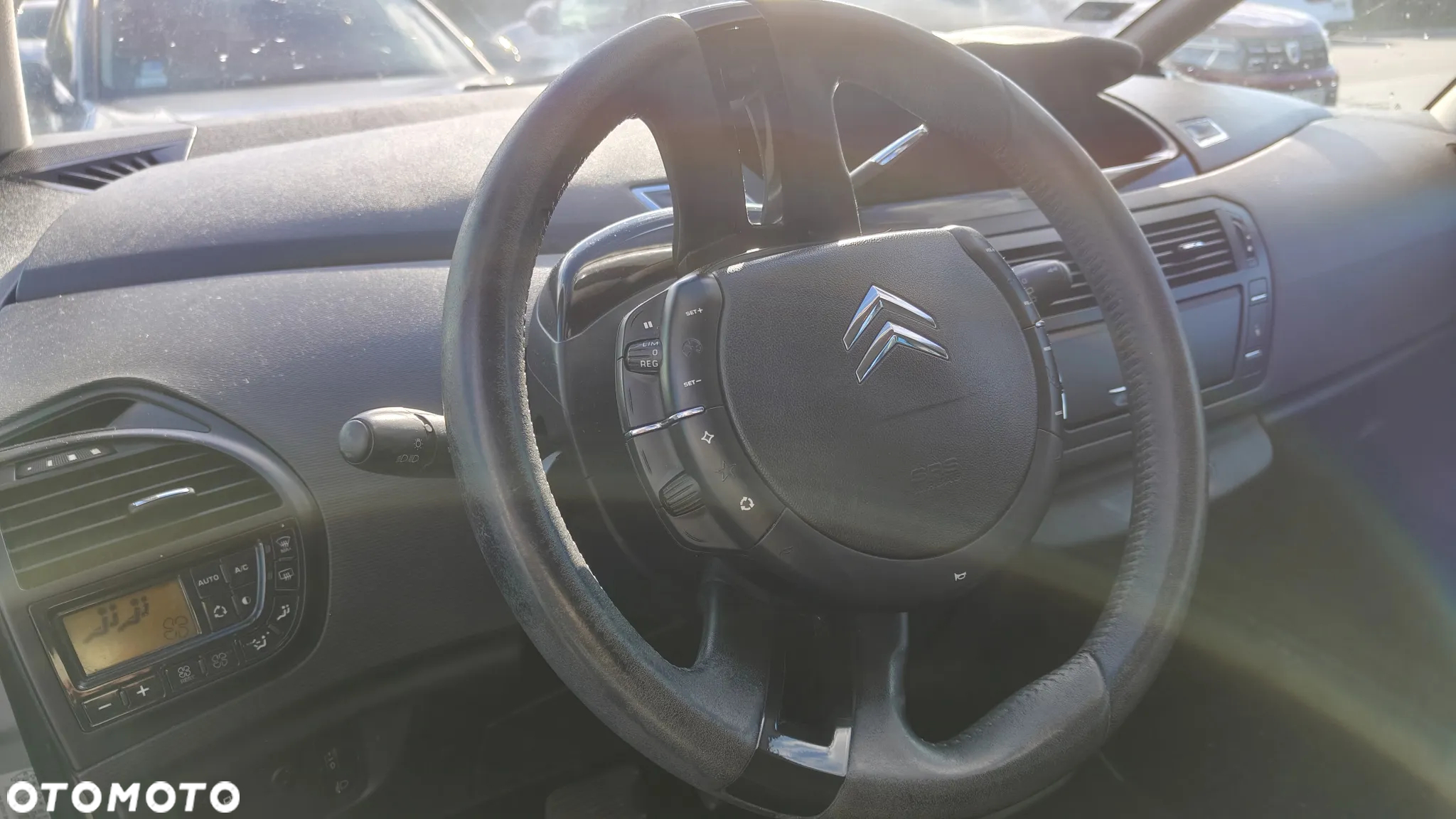 Citroën C4 Grand Picasso 2.0 HDi Exclusive - 14