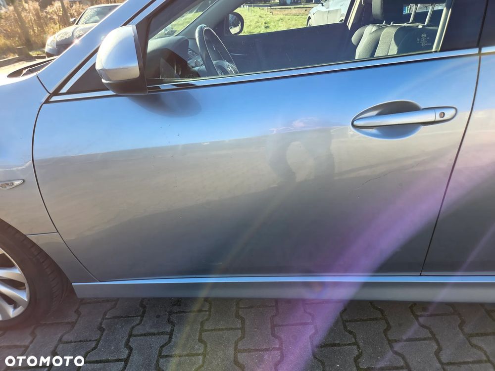 Mazda 6 2.2 CD Exclusive - 2