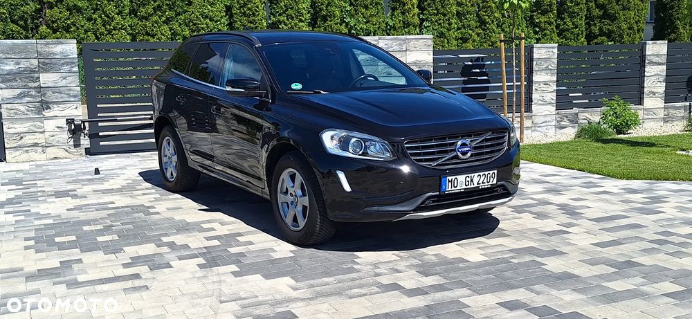 Volvo XC 60 - 5