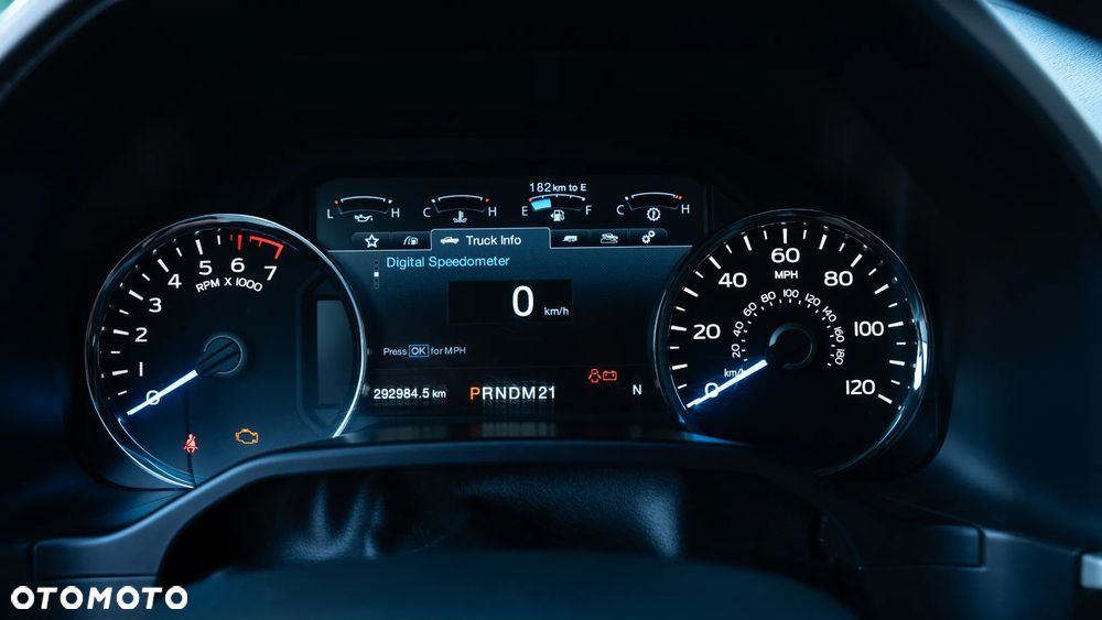 Ford F150 - 21