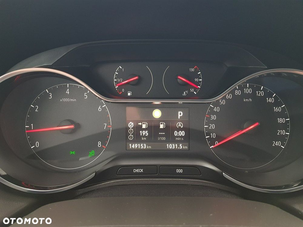 Opel Grandland X 1.5 D Start/Stop Automatik Ultimate - 24