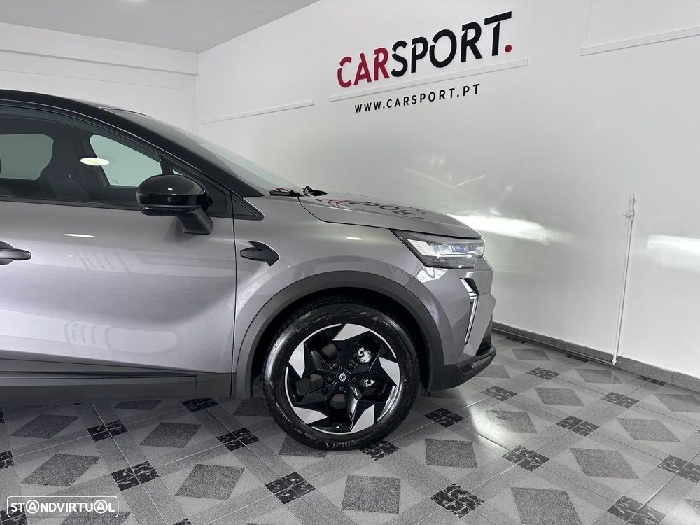 Renault Captur 1.0 TCe Techno - 9
