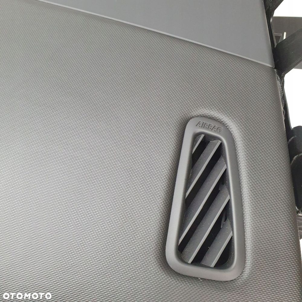 JAGUAR I-PACE X590 DESKA ROZDZIELCZA KONSOLA KOKPIT PULPIT PODUSZKI AIRBAG AIR BAG KIT SET - 5