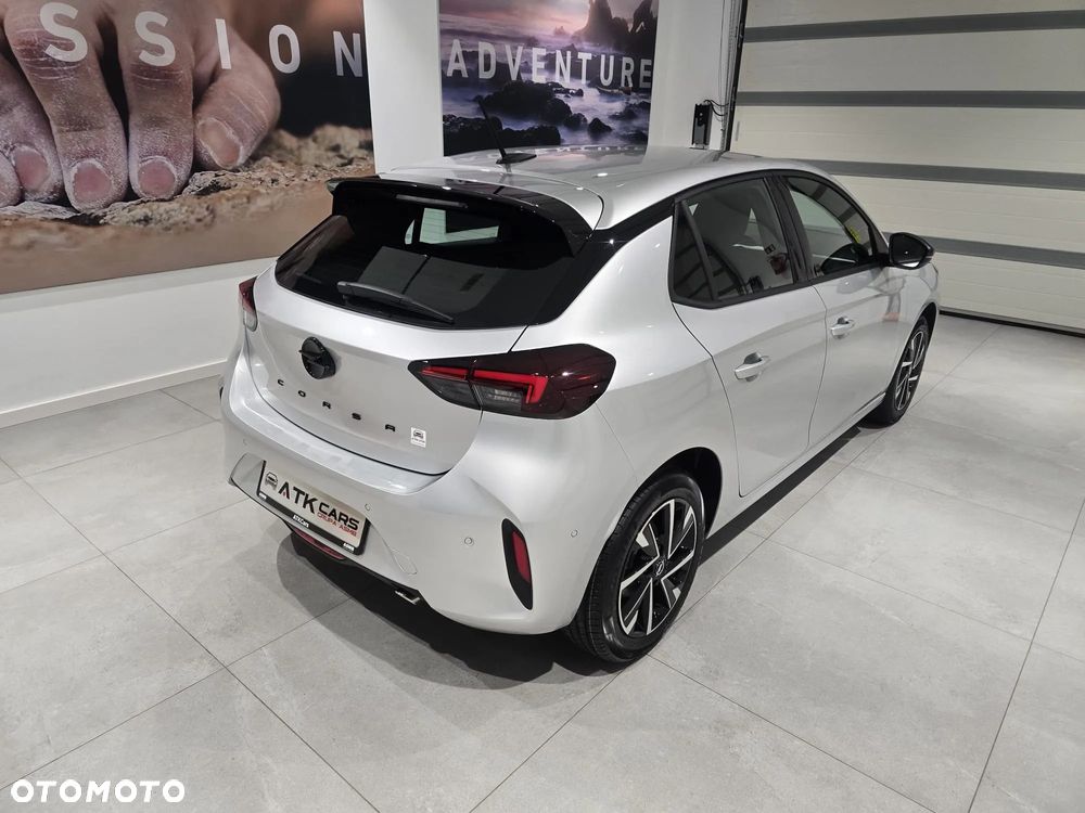 Opel Corsa 1.2 GS S&S - 5