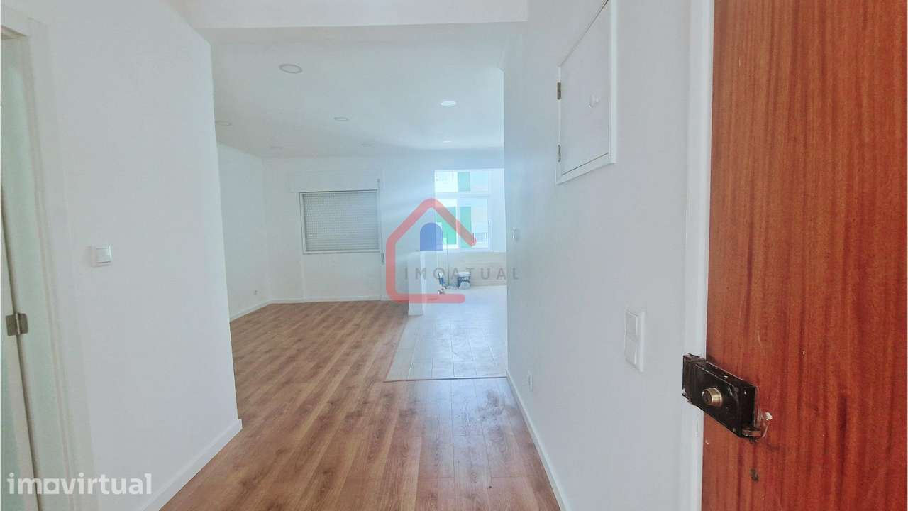Apartamento T2 em Portugal - Grande imagem: 4/25
