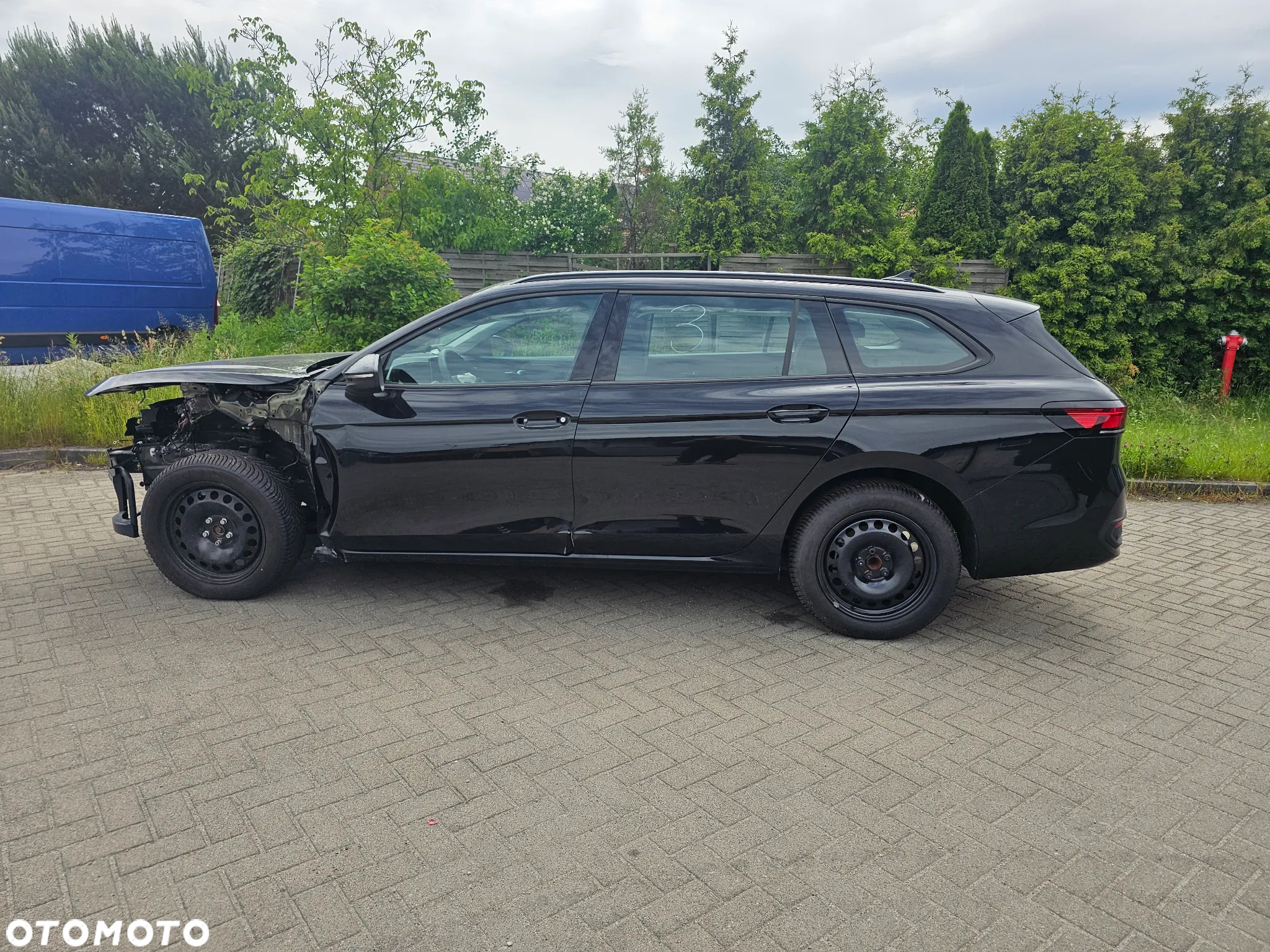 Volkswagen Passat 1.5 TSI eHybrid PHEV Business DSG - 5
