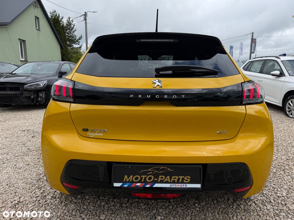 Peugeot 208 GT - 2