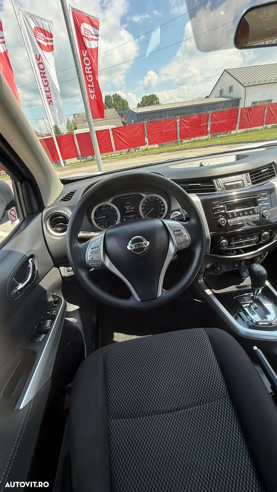 Nissan Navara - 8