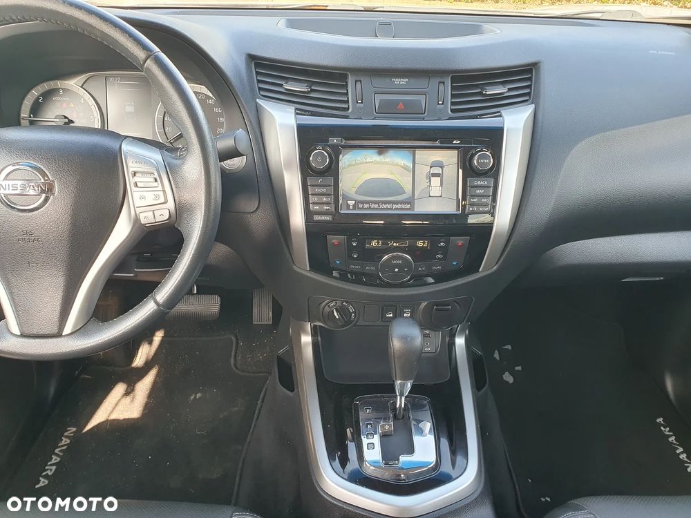 Nissan Navara - 12