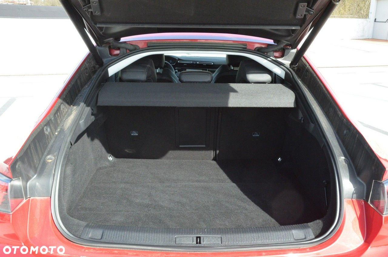 Peugeot 508 2.0 HDi Allure - 17