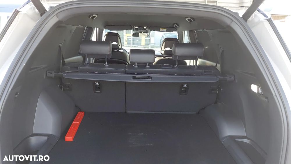 KG Mobility Torres - 13