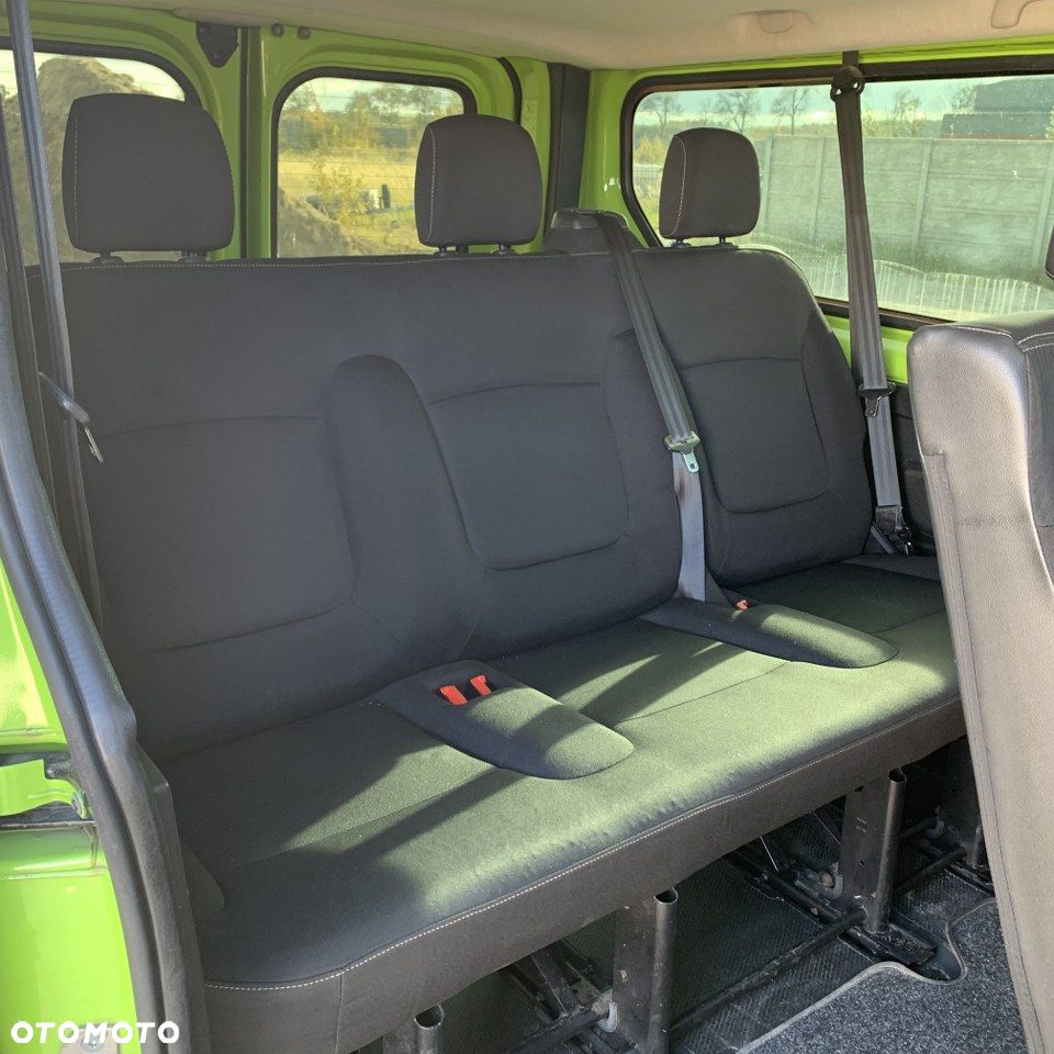 Renault Trafic - 20