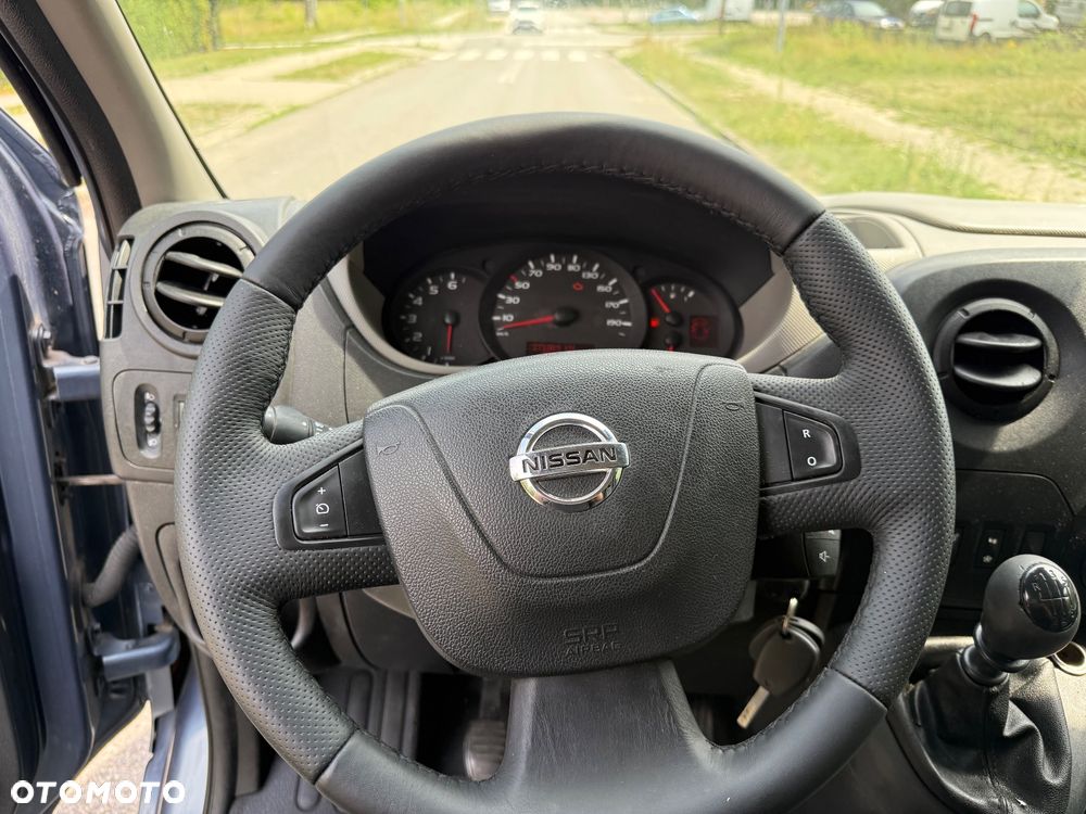 Renault Master - 18