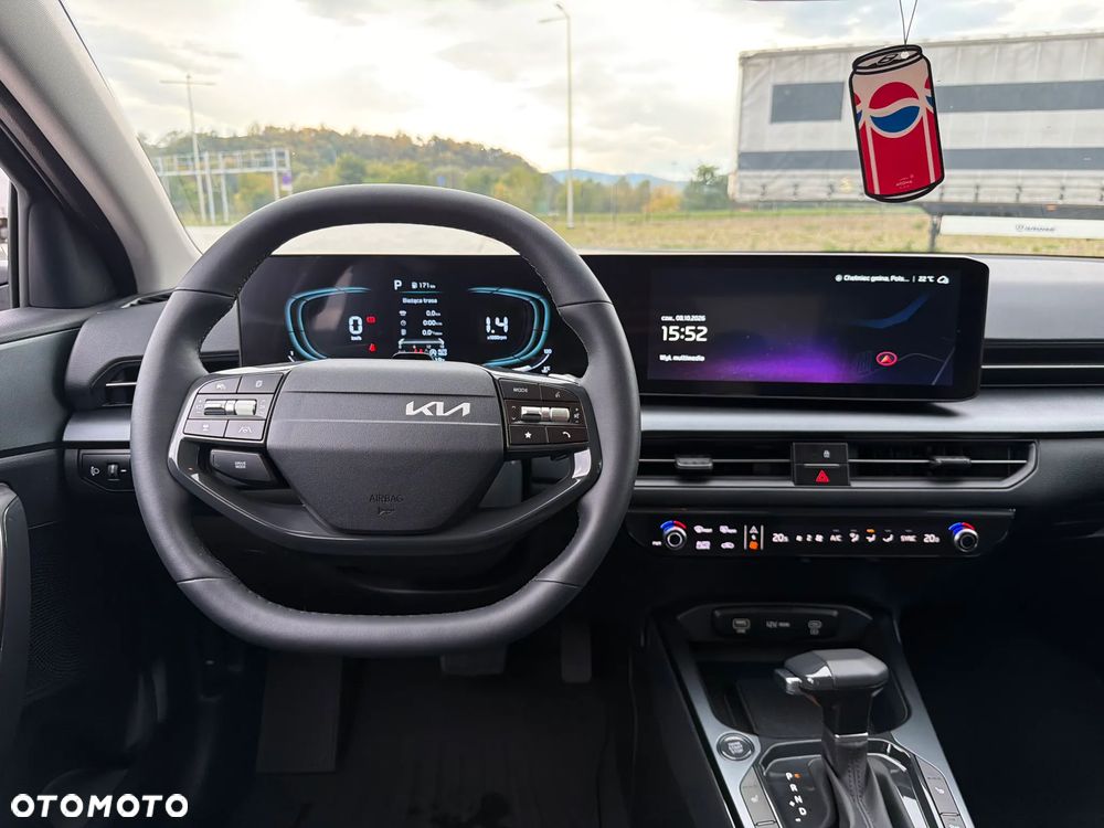 Kia XCeed 1.6 T-GDI L DCT - 14