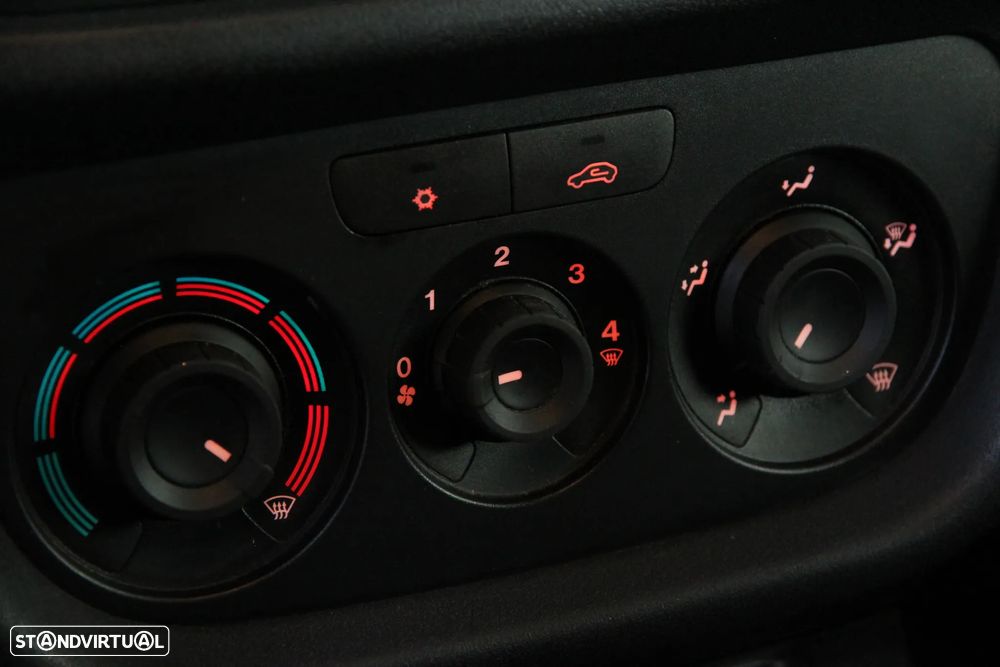 Fiat Doblo 1.3 MJet - 10